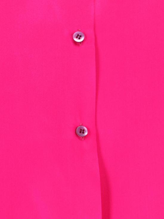 26SS 드리스 반 노튼 블라우스 010700 3024304 Pink - DRIES VAN NOTEN