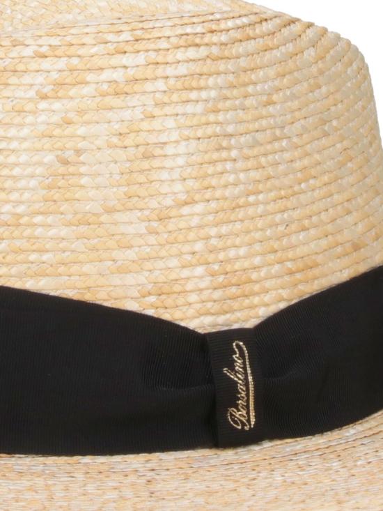 26SS 보르살리노 버킷햇 23217900A1 Neutrals - BORSALINO
