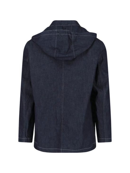 26SS 로이로져스 데님 RRW045CR410021C0090 Blue - ROY ROGER'S