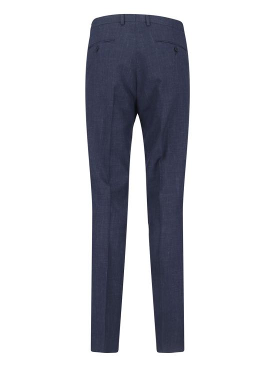 26SS 에르메네질도제냐 수트 세트 R350700A3 281CGN8R Blue - ERMENEGILDO ZEGNA