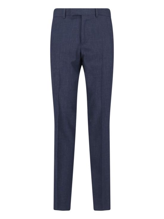 26SS 에르메네질도제냐 수트 세트 R350700A3 281CGN8R Blue - ERMENEGILDO ZEGNA