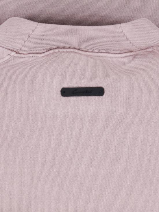 26SS 피어오브갓 긴팔 티셔츠 192SP267832FWFADED MAUVE Purple - FEAR OF GOD