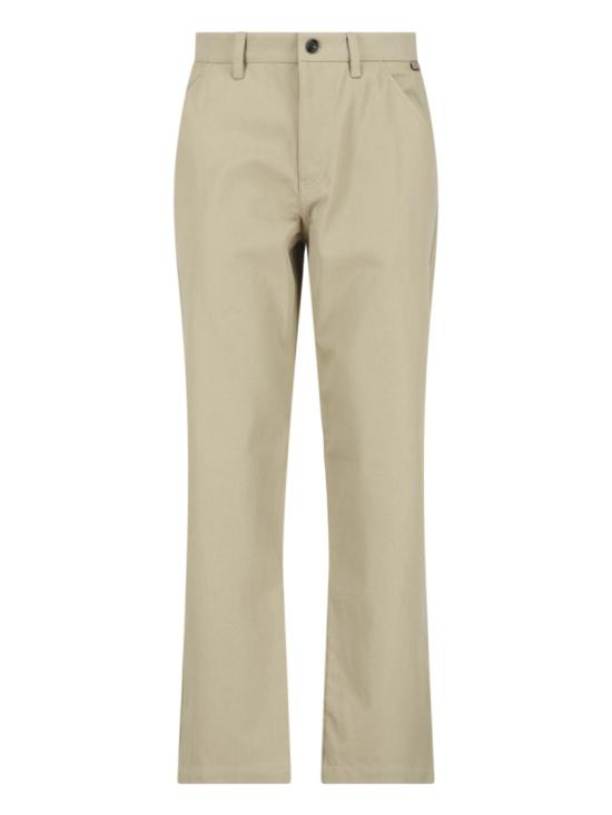 26SS 버버리 코튼 트윌 치노 8126498C5120 Neutrals
