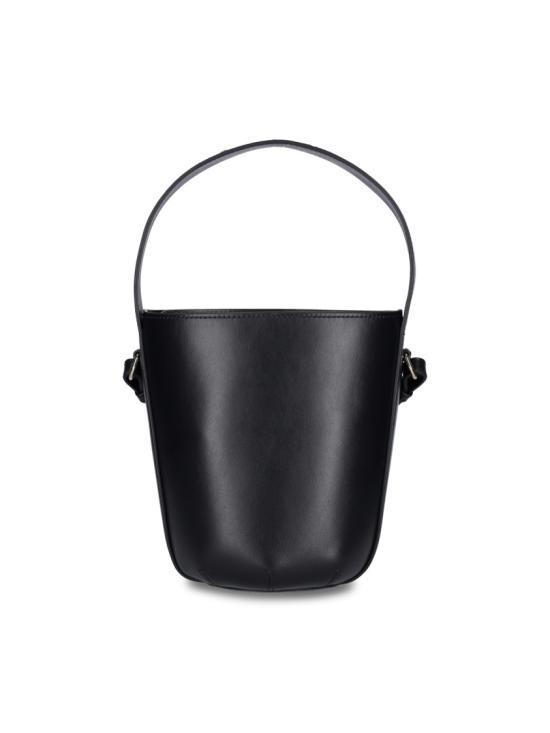  끌로에 토트백 C23US420I60001 Black - CHLOE