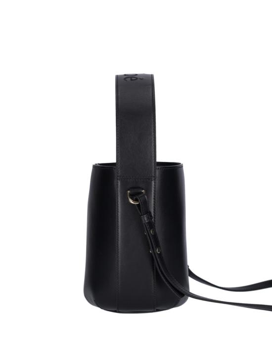  끌로에 토트백 C23US420I60001 Black - CHLOE
