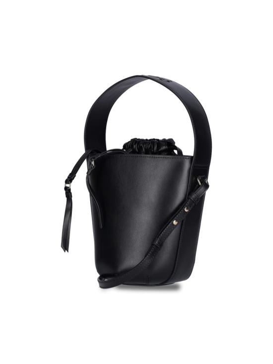  끌로에 토트백 C23US420I60001 Black - CHLOE