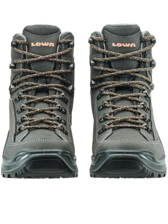 26SS 로바 부츠 321916 Grey - LOWA