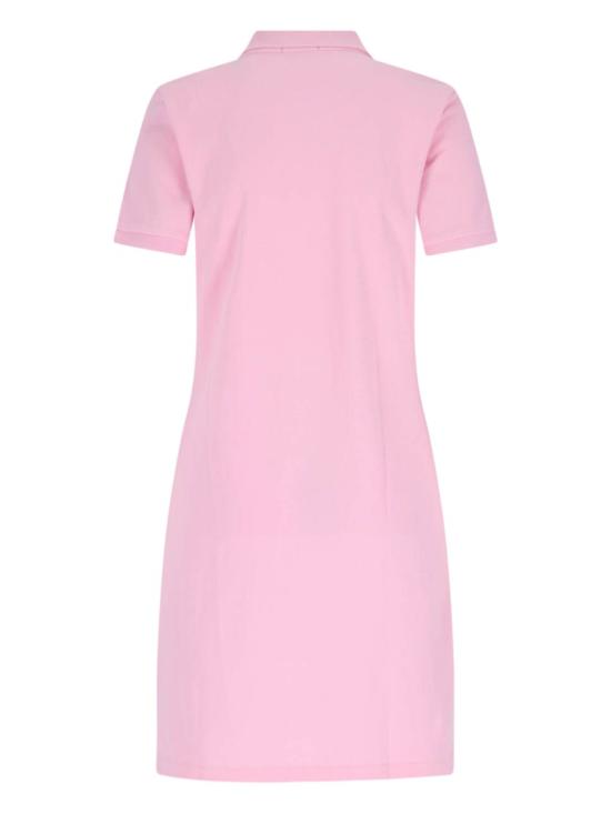 26SS 폴로 랄프로렌 미디 원피스 211 799490012 Pink - POLO RALPH LAUREN