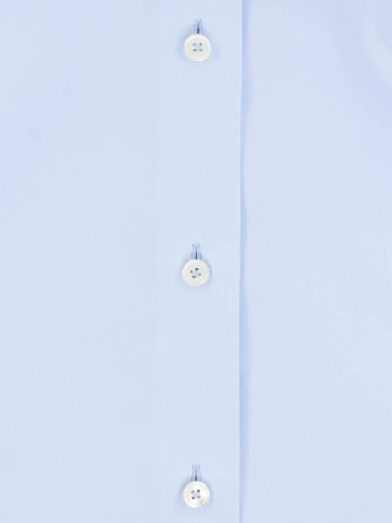 26SS 질샌더 셔츠 J03DL0223 J45342460 Blue - JIL SANDER