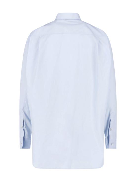 26SS 질샌더 셔츠 J03DL0223 J45342460 Blue - JIL SANDER