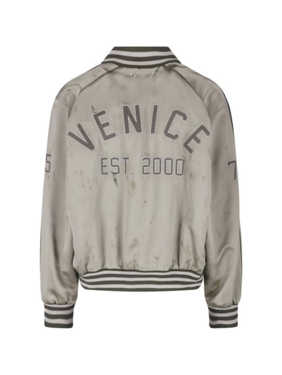 26SS 골든구스 자켓 GUP02540 P00232435957 Green - GOLDEN GOOSE