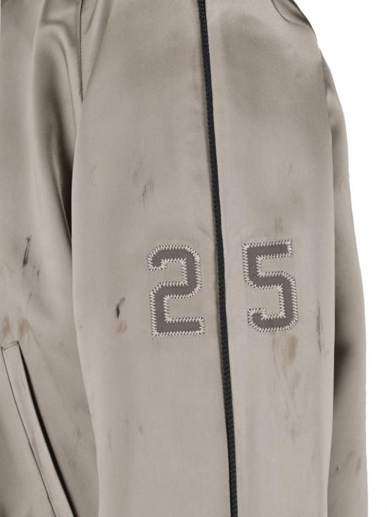 26SS 골든구스 자켓 GUP02540 P00232435957 Green - GOLDEN GOOSE