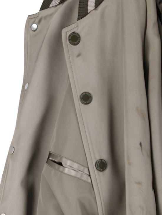 26SS 골든구스 자켓 GUP02540 P00232435957 Green - GOLDEN GOOSE