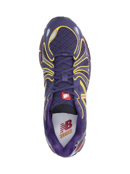 26SS 뉴발란스 스니커즈 U18909P5 Purple - NEW BALANCE