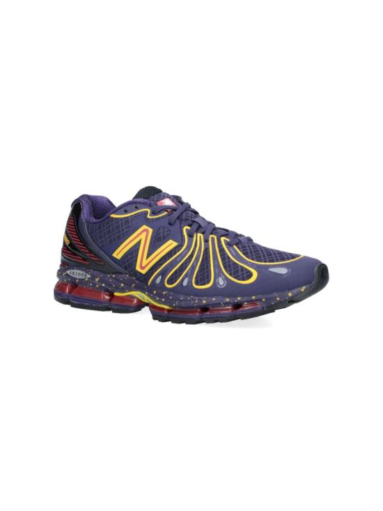 26SS 뉴발란스 스니커즈 U18909P5 Purple - NEW BALANCE