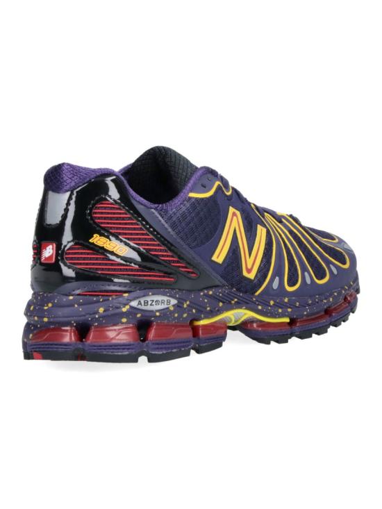 26SS 뉴발란스 스니커즈 U18909P5 Purple - NEW BALANCE