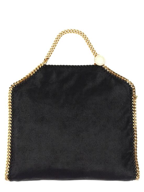26FW 스텔라 맥카트니 토트백 234387 W93551000 Black