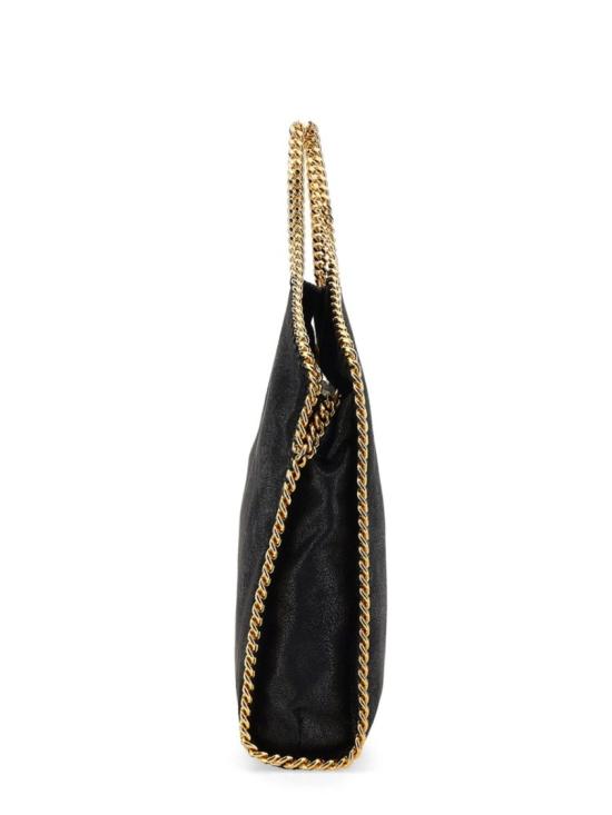 26FW 스텔라 맥카트니 토트백 234387 W93551000 Black - STELLA MCCARTNEY