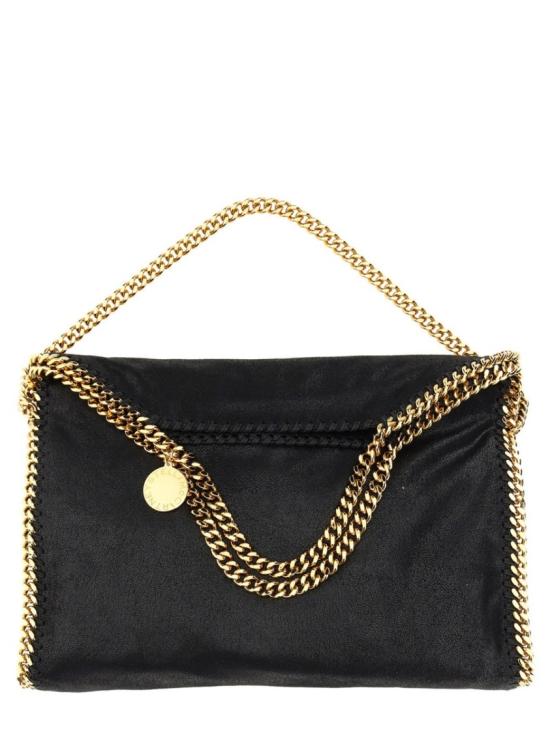 26FW 스텔라 맥카트니 토트백 234387 W93551000 Black - STELLA MCCARTNEY