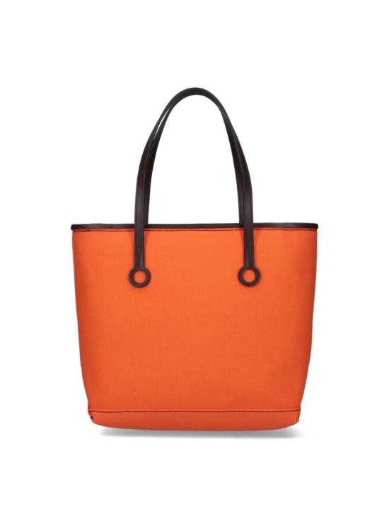 26SS JW앤더슨 토트백 HB0768 FA0442261 Orange - JW ANDERSON