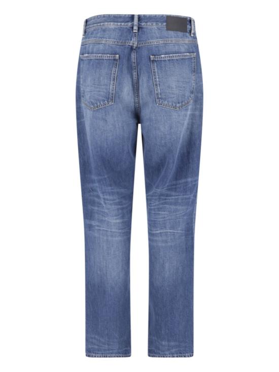 26SS 클로즈드 데님 C31228 14Q 4EMBL Blue - CLOSED