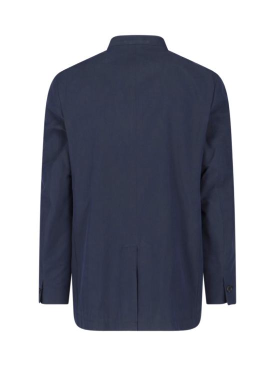 26SS 폴 스미스 자켓 2357 V0299449 Blue - PAUL SMITH