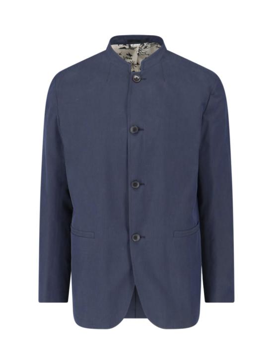 26SS 폴 스미스 자켓 2357 V0299449 Blue