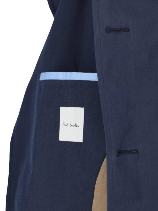 26SS 폴 스미스 자켓 2357 V0299449 Blue - PAUL SMITH