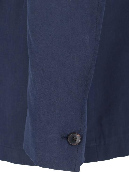 26SS 폴 스미스 자켓 2357 V0299449 Blue - PAUL SMITH