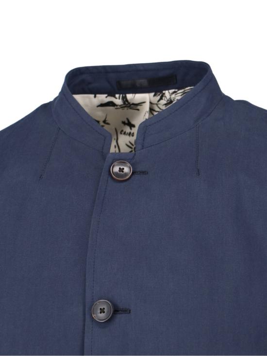 26SS 폴 스미스 자켓 2357 V0299449 Blue - PAUL SMITH