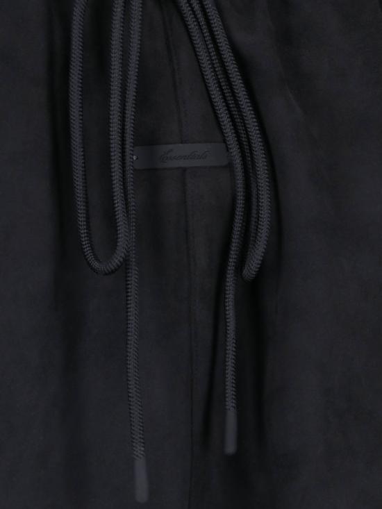 26SS 피어오브갓 트레이닝/조거 팬츠 130SP262121FVINTAGE BLACK Black - FEAR OF GOD
