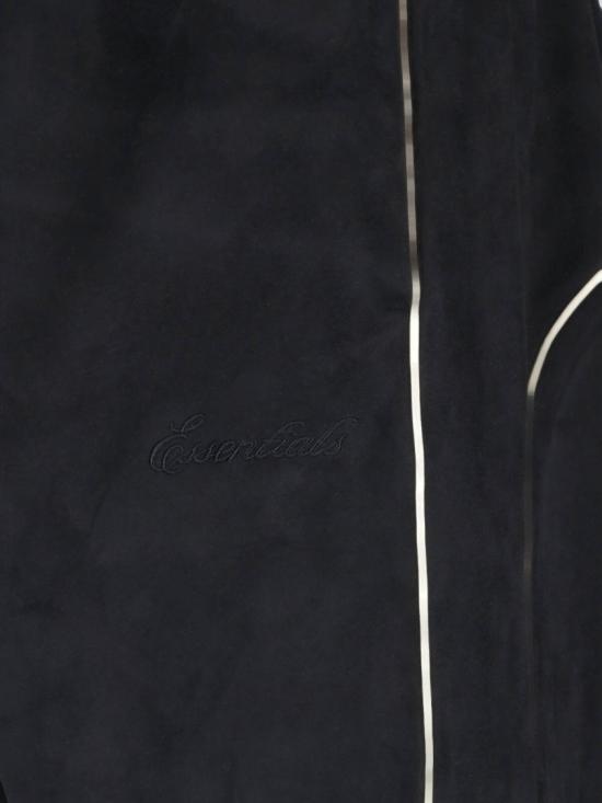 26SS 피어오브갓 트레이닝/조거 팬츠 130SP262121FVINTAGE BLACK Black - FEAR OF GOD