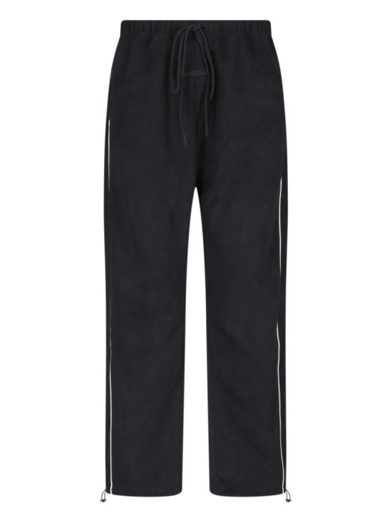 26SS 피어오브갓 트레이닝/조거 팬츠 130SP262121FVINTAGE BLACK Black