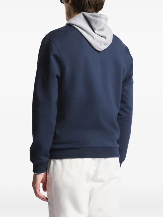 26SS 페이 숏패딩 NJMB5521470 WZG Blue - FAY