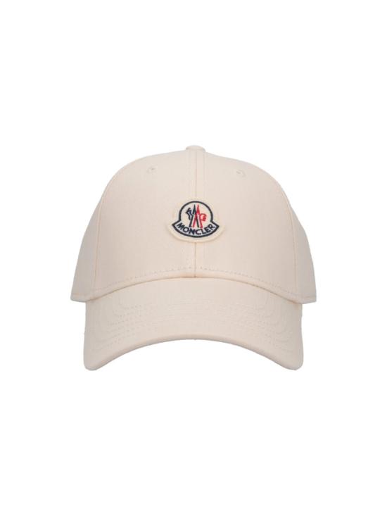  몽클레어 볼캡 093 3B000 08 04863081 Neutrals