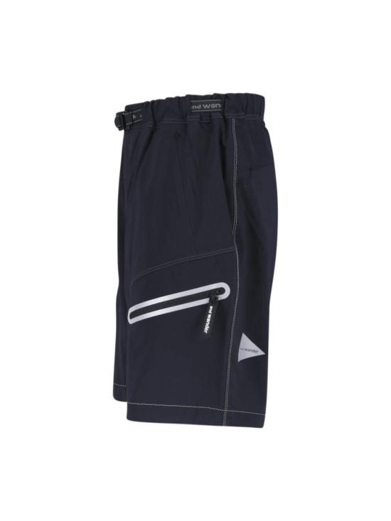 26SS 앤드원더 숏팬츠 5746152038010 Black - AND WANDER