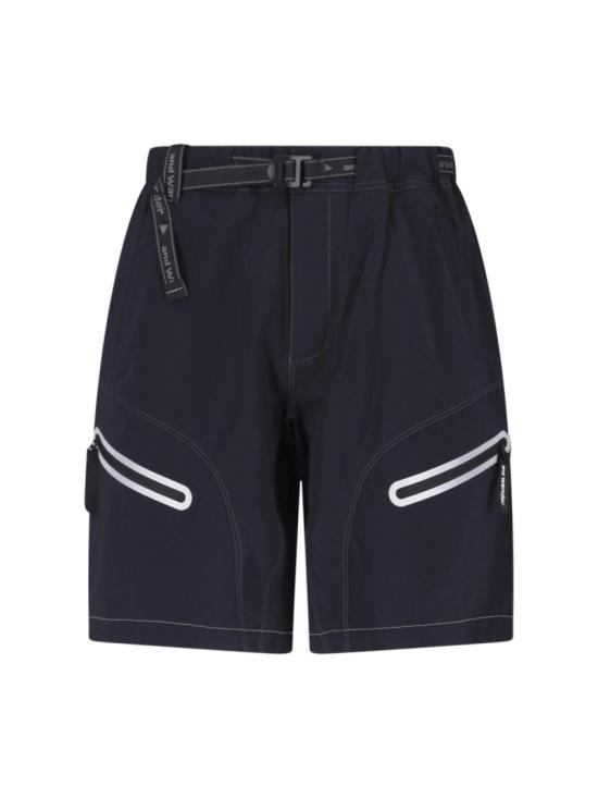 26SS 앤드원더 숏팬츠 5746152038010 Black