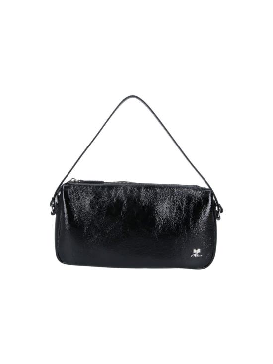 26SS 쿠레쥬 숄더백 226GSA231CR00439999 Black