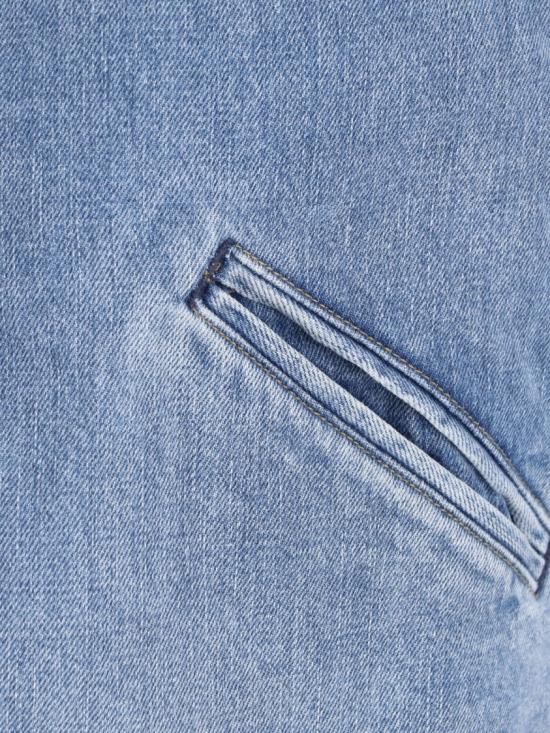 26SS 칼하트 WIP 데님 I0365932XNUR Blue - CARHARTT WIP