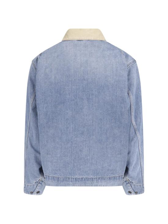 26SS 칼하트 WIP 데님 I0365932XNUR Blue - CARHARTT WIP