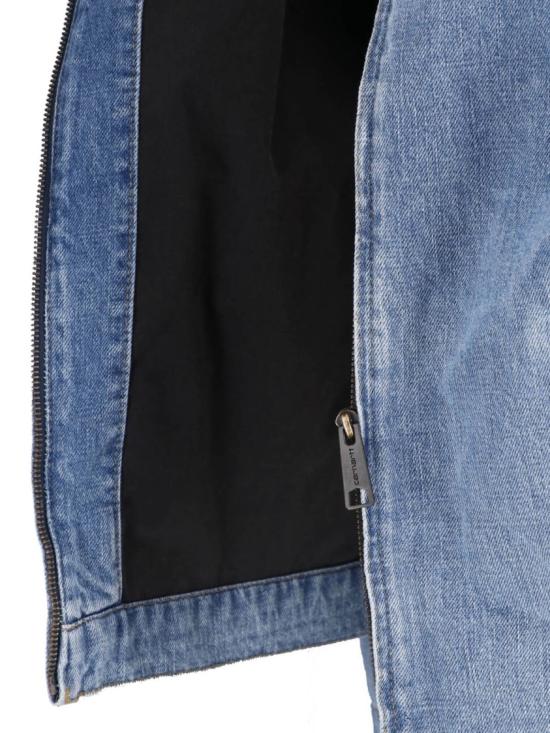 26SS 칼하트 WIP 데님 I0365932XNUR Blue - CARHARTT WIP