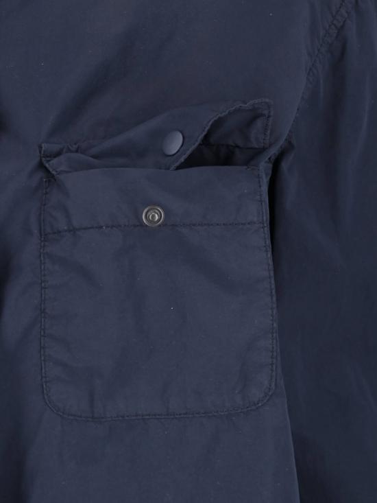 26SS 아스페시 셔츠 N614 F97385098 Blue - ASPESI