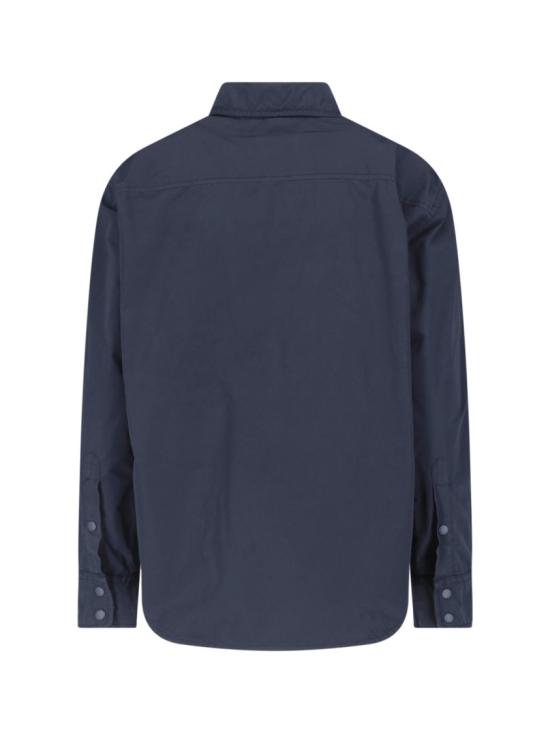 26SS 아스페시 셔츠 N614 F97385098 Blue - ASPESI