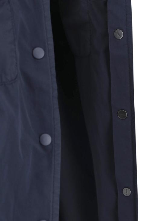 26SS 아스페시 셔츠 N614 F97385098 Blue - ASPESI