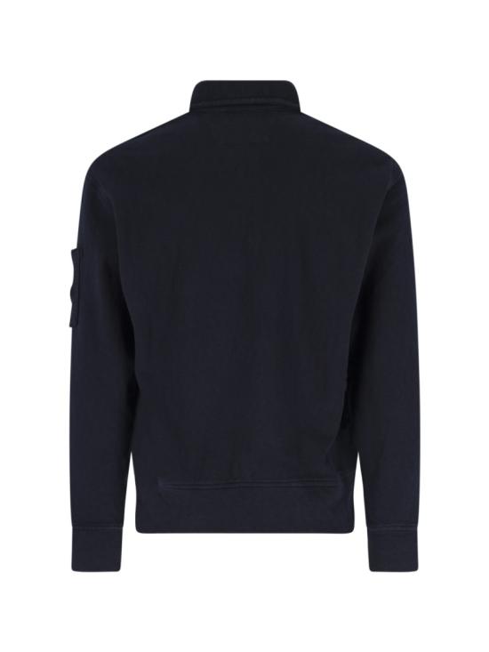 26SS 씨피 컴퍼니 자켓 20CMSS208A110337O889 Blue - C.P. COMPANY
