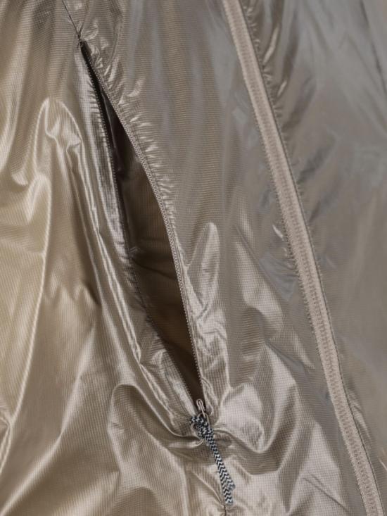 25FW 로아 신세틱 다운 자켓 RBMW0541FA356BEG0002 Neutrals - ROA