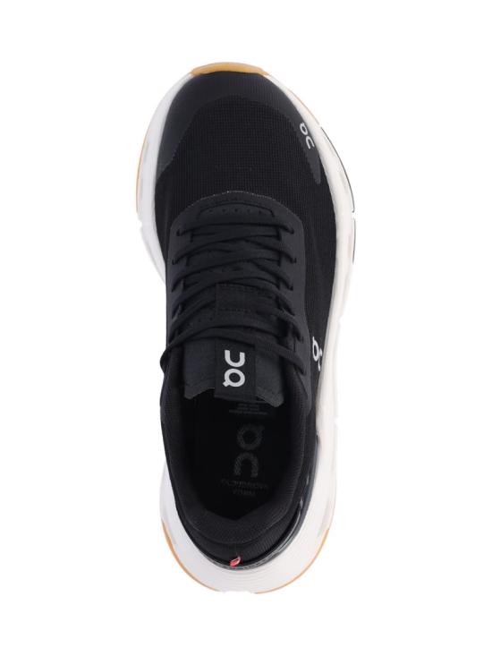 26SS 온 러닝 스니커즈 3WE30171430BLACK IVORY Black - ON RUNNING