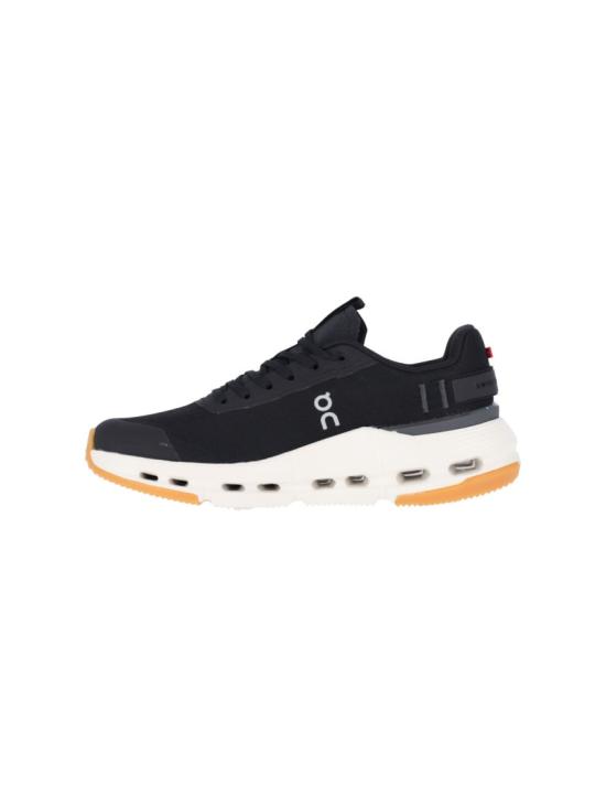 26SS 온 러닝 스니커즈 3WE30171430BLACK IVORY Black - ON RUNNING