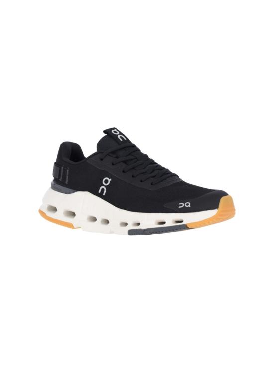 26SS 온 러닝 스니커즈 3WE30171430BLACK IVORY Black - ON RUNNING