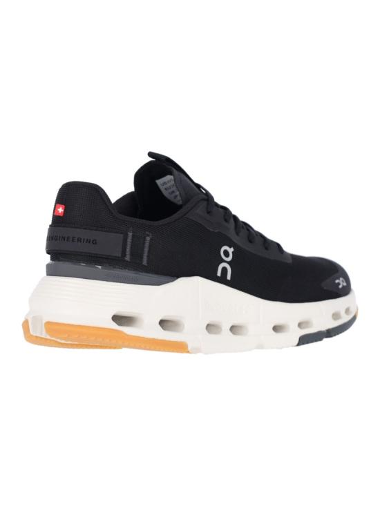 26SS 온 러닝 스니커즈 3WE30171430BLACK IVORY Black - ON RUNNING